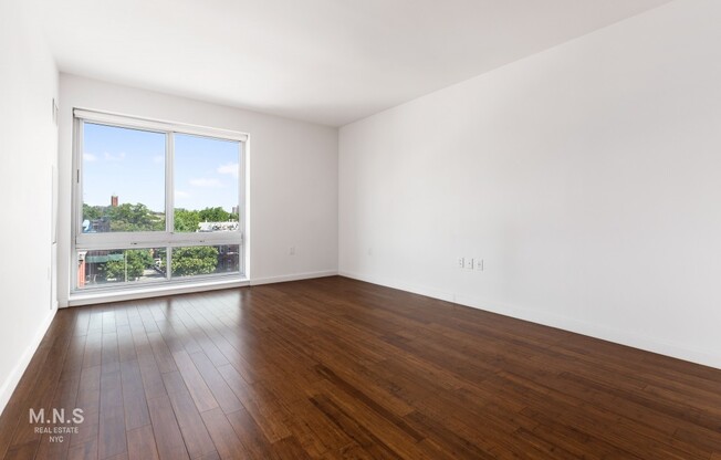 1 bed, 1 bath, $3,100, Unit 703