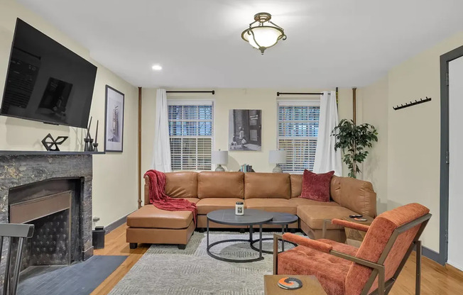 131 West 11th St. - 131 West 11 Street Condominium