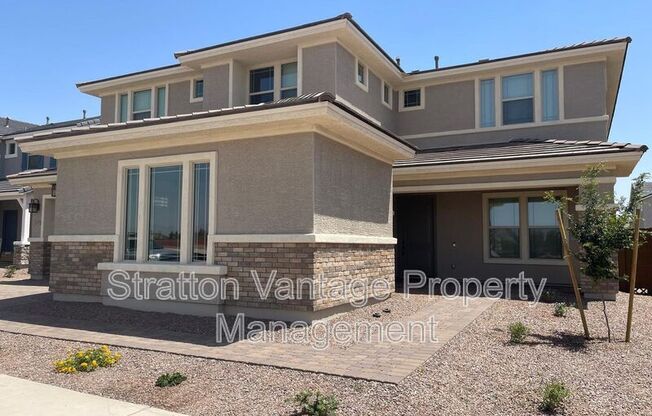 20457 E SILVER CRK LN