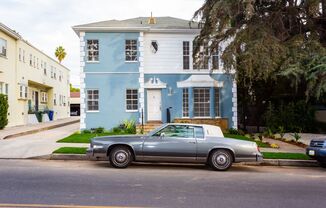 1344 Alta Vista Blvd