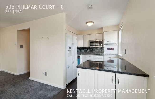 Partner-provided property photo