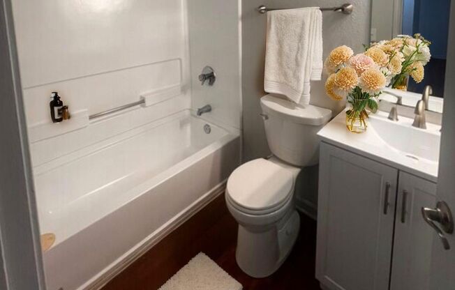 Village at Barkley Landing