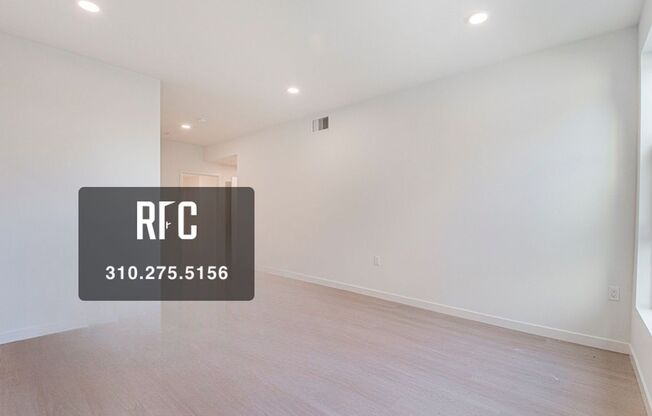 2 beds, 2 baths, 724 sqft, $3,895, Unit 208