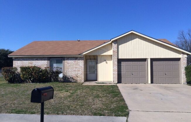 2101 Us Grant, Killeen