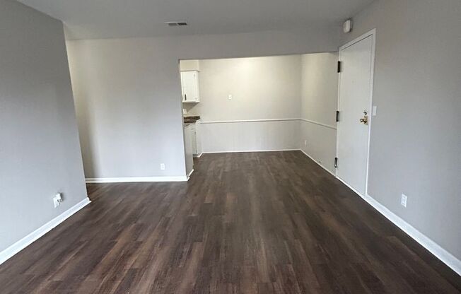 Hillside Park Rentals (4730 N. 61st St.)