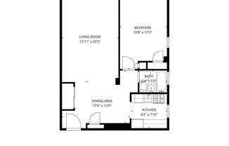 Partner-provided photo for $4700 unit