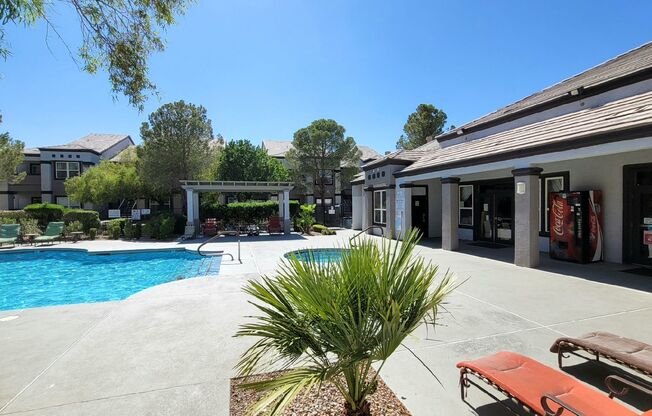 2 beds, 2 baths, $1,450, Unit UNIT 1156