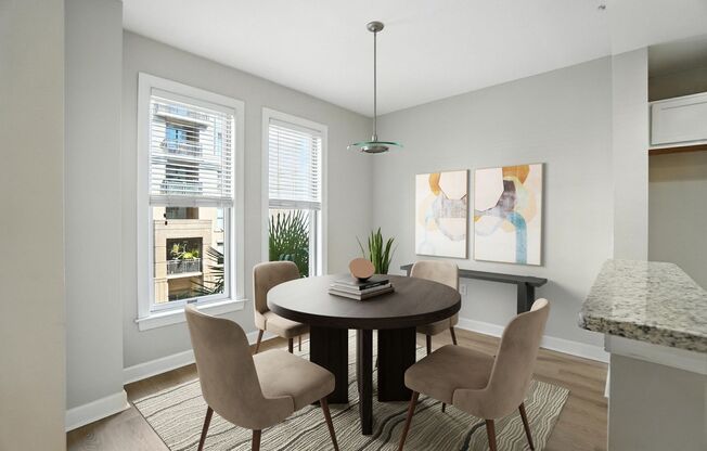 1 bed, 1 bath, $1,650