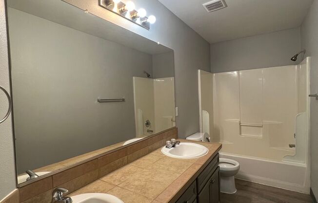 Parker Townhomes