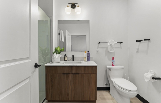 1 bed, 1 bath, 554 sqft, $2,200, Unit 503