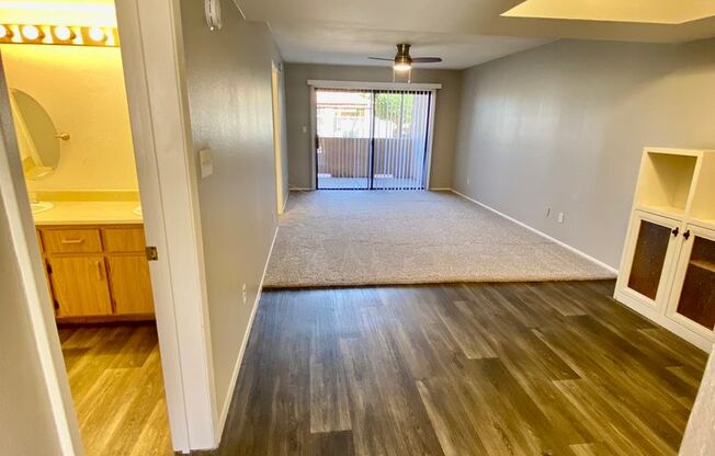 2 bedroom 2 bath Condo near ASU