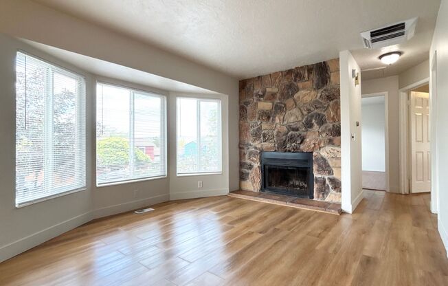 Awesome Split Entry with New Paint & Flooring!