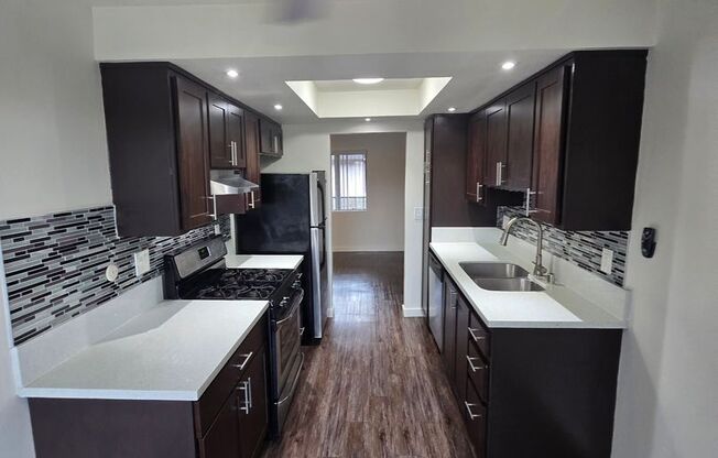 1 bed, 1 bath, 700 sqft, $2,195, Unit 315