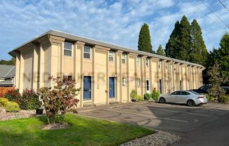 Miller Street Townhomes - Available Now!