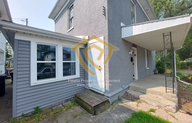 631 Second Street