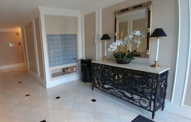 Welcome to Doheny Regency