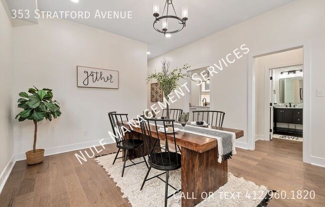 353 STRATFORD AVE