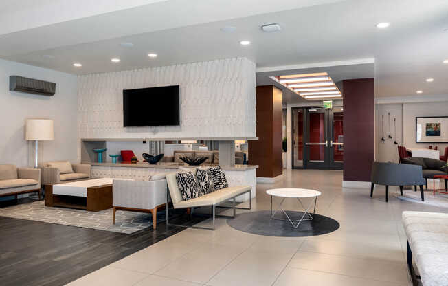 Community Room