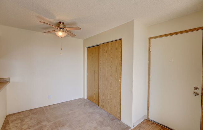 1 bed, 1 bath, 620 sqft, $1,400, Unit 10-109