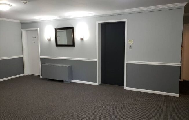 Studio, 1 bath, $1,350, Unit LL - 005