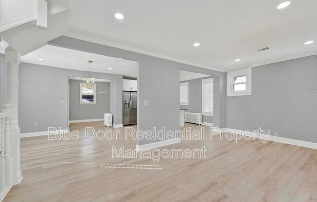 3121 NORTHWAY DR