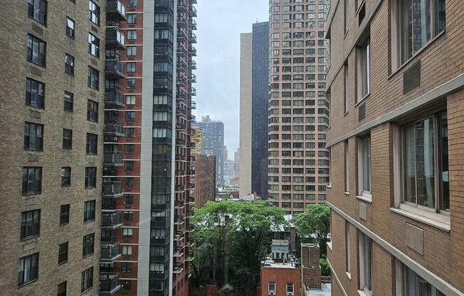 1 bed, 1 bath, 456 sqft, $3,950, Unit 10H