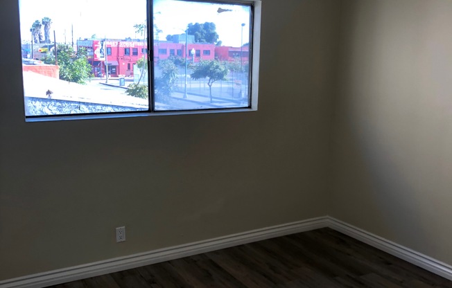 46th Street Apts LLC
