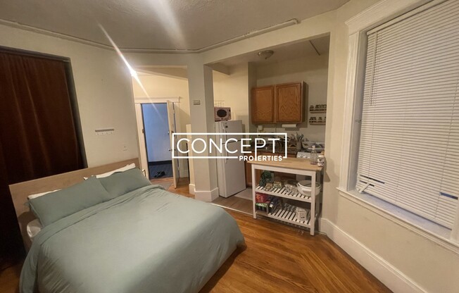 204 Hemenway St.