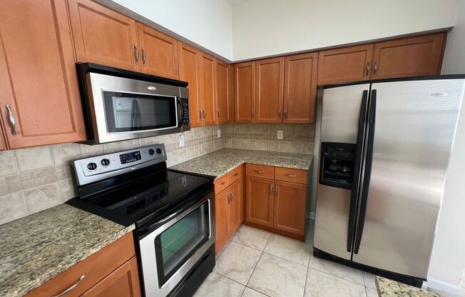 1 bed, 1 bath, $1,200, Unit # 210