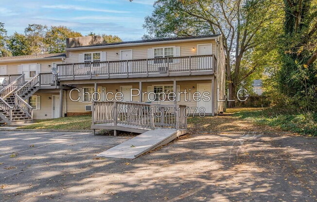 1 bed, 1 bath, 600 sqft, $970, Unit 7