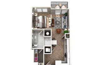 Partner-provided photo for $1925 unit