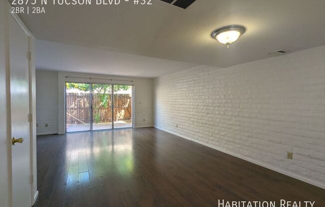 2875 N TUCSON BLVD