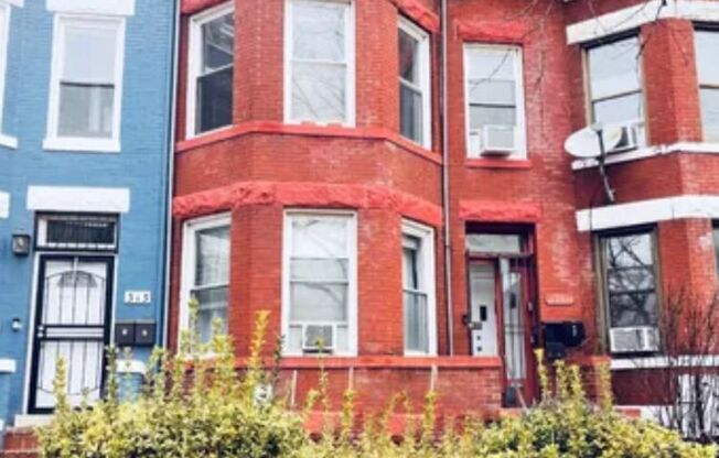 311 R St NW