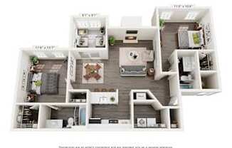 Partner-provided photo for $1595 unit
