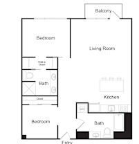 Partner-provided photo for $2399 unit