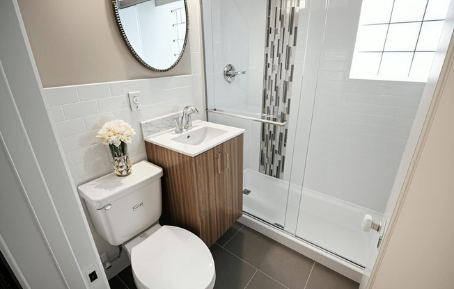 1 bed, 1 bath, 574 sqft, $1,225, Unit 301