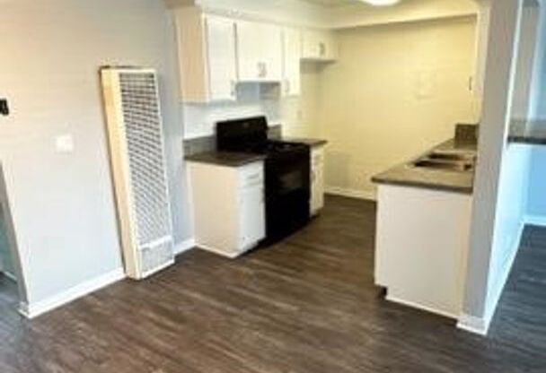 1 bed, 1 bath, 700 sqft, $1,985, Unit 312-13 upper unit