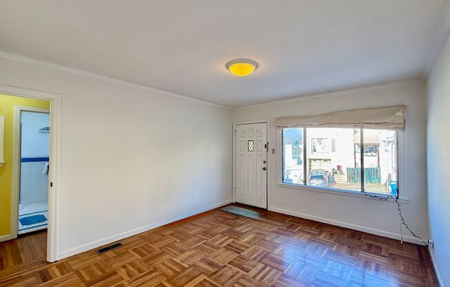 Charming Silver Terrace 3 Bedroom/1 BA SFH with Private Garden Oasis +Flex Bonus Room- AMSI