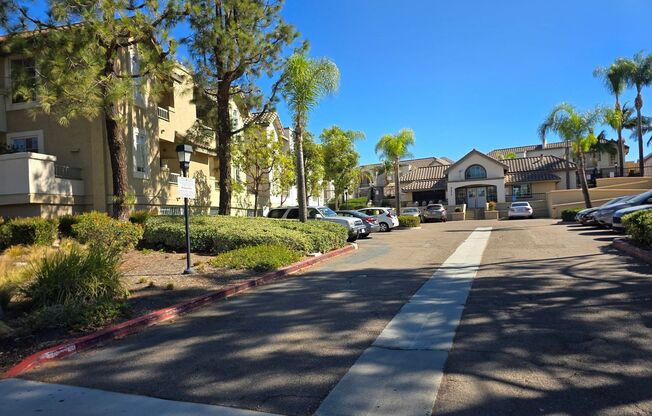 LUXURY MIRA MESA/MIRABELLA Condo