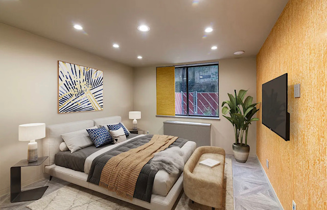 414 W 54 ST
