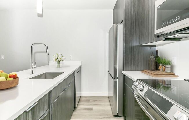 1 bed, 1 bath, 640 sqft, $1,500, Unit 104
