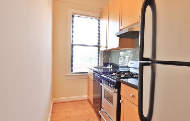 1 bed, 1 bath, 655 sqft, $3,190, Unit W510