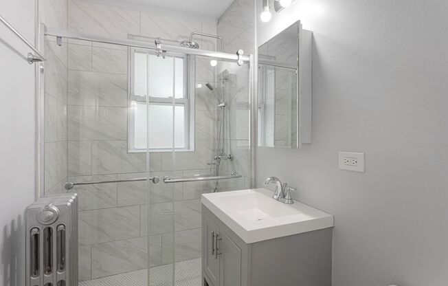 1 bed, 1 bath, 464 sqft, $1,795, Unit 402