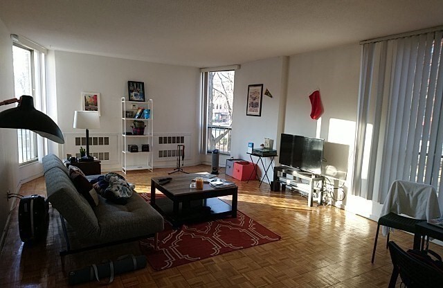 1 bed, 1 bath, 705 sqft, $2,900, Unit 217