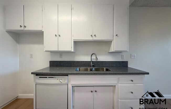 1 bed, 1 bath, 1,020 sqft, $2,095, Unit 303