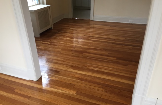 1 bed, 1 bath, 550 sqft, $1,600, Unit 111