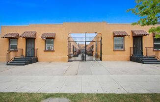 1626 Pacific Ave