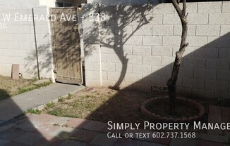 1342 W EMERALD AVE