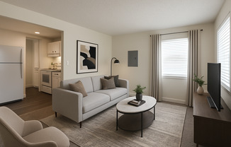 Puget Point Apartments – Garden-Style Living by Springbrook Park