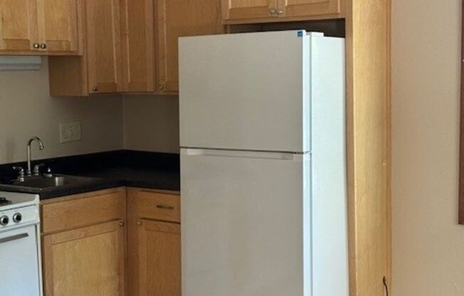 Studio, 1 bath, 325 sqft, $1,150, Unit 2